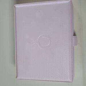 Pandora leather pink case